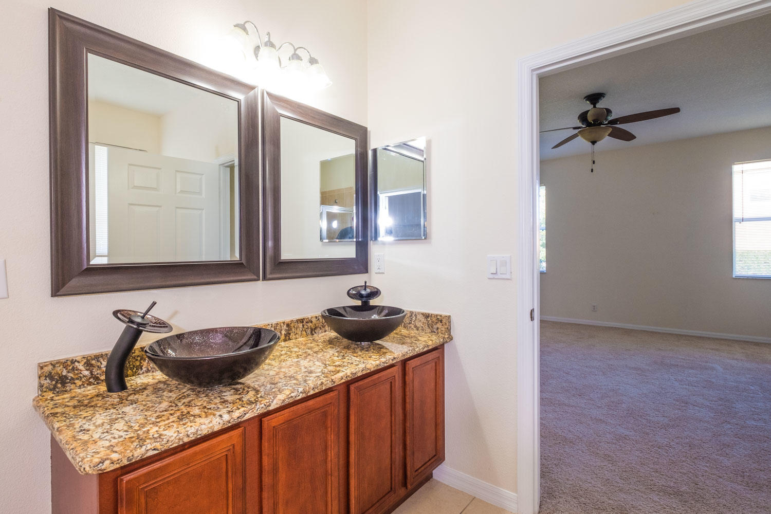 The Estates at Windy Pines - Residential