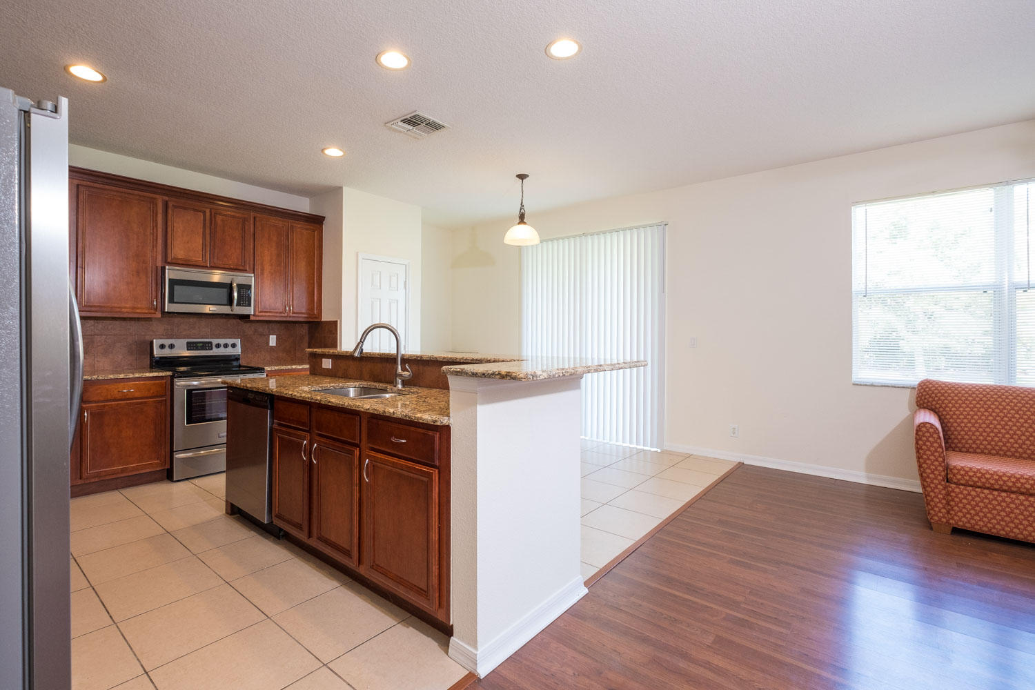 The Estates at Windy Pines - Residential