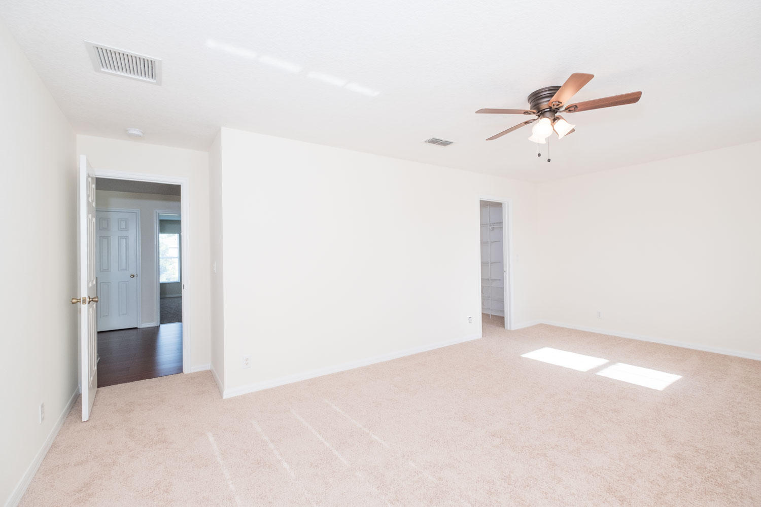 The Estates at Windy Pines - Residential