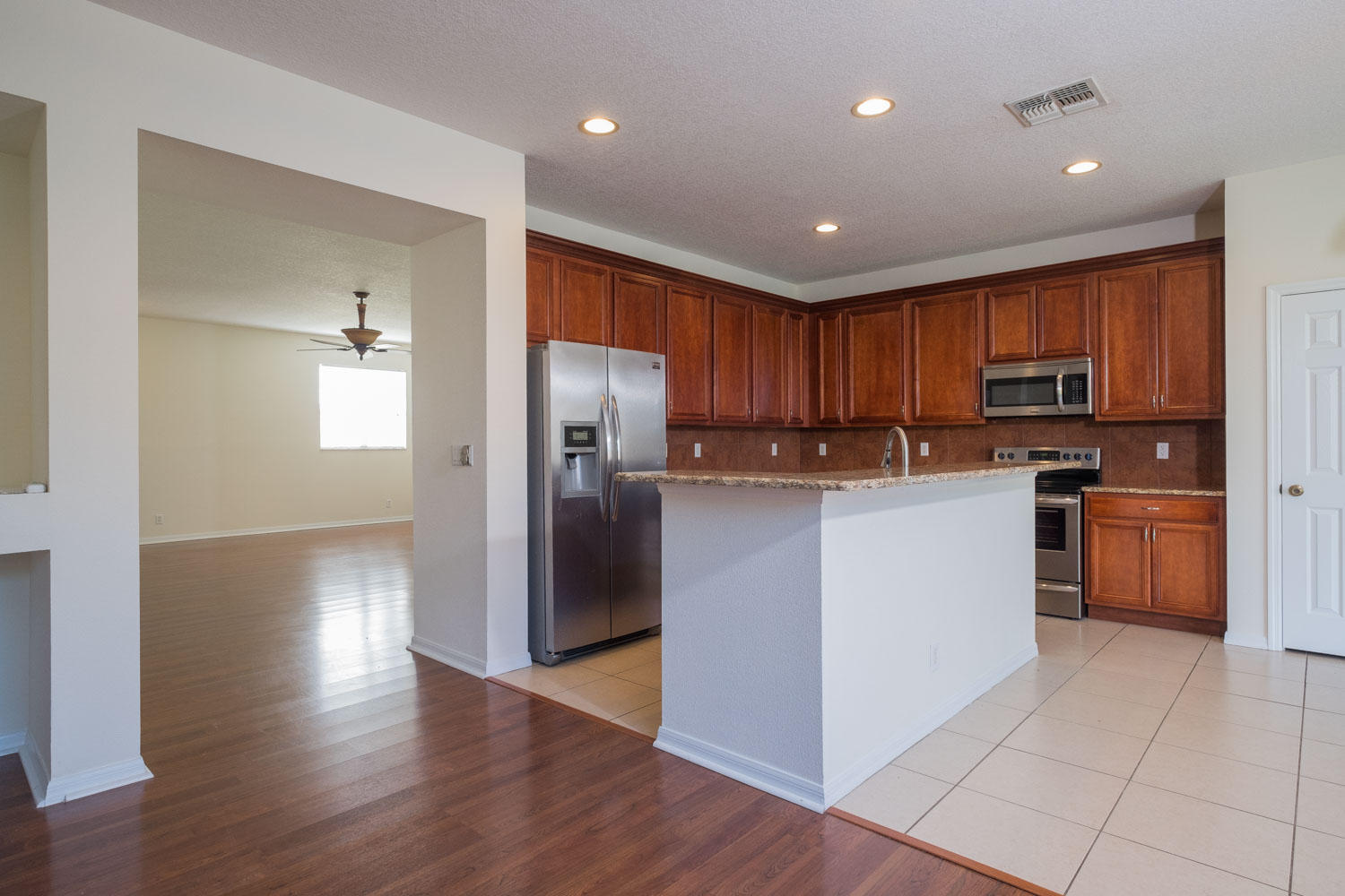 The Estates at Windy Pines - Residential