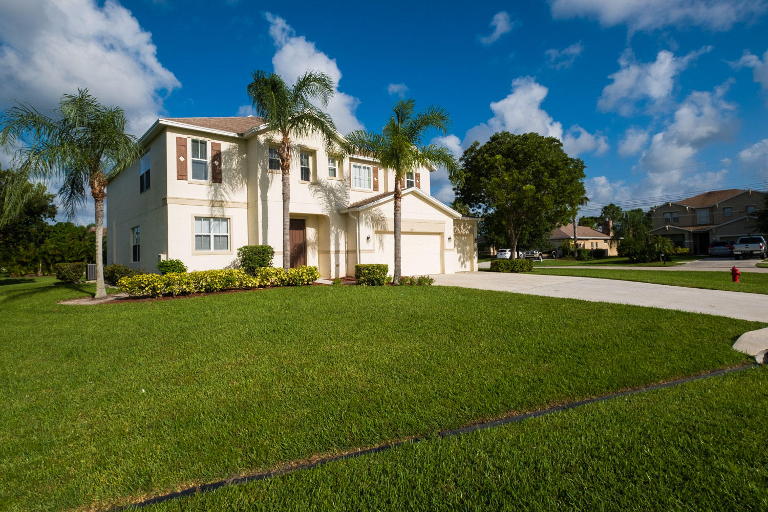 The Estates at Windy Pines - Residential