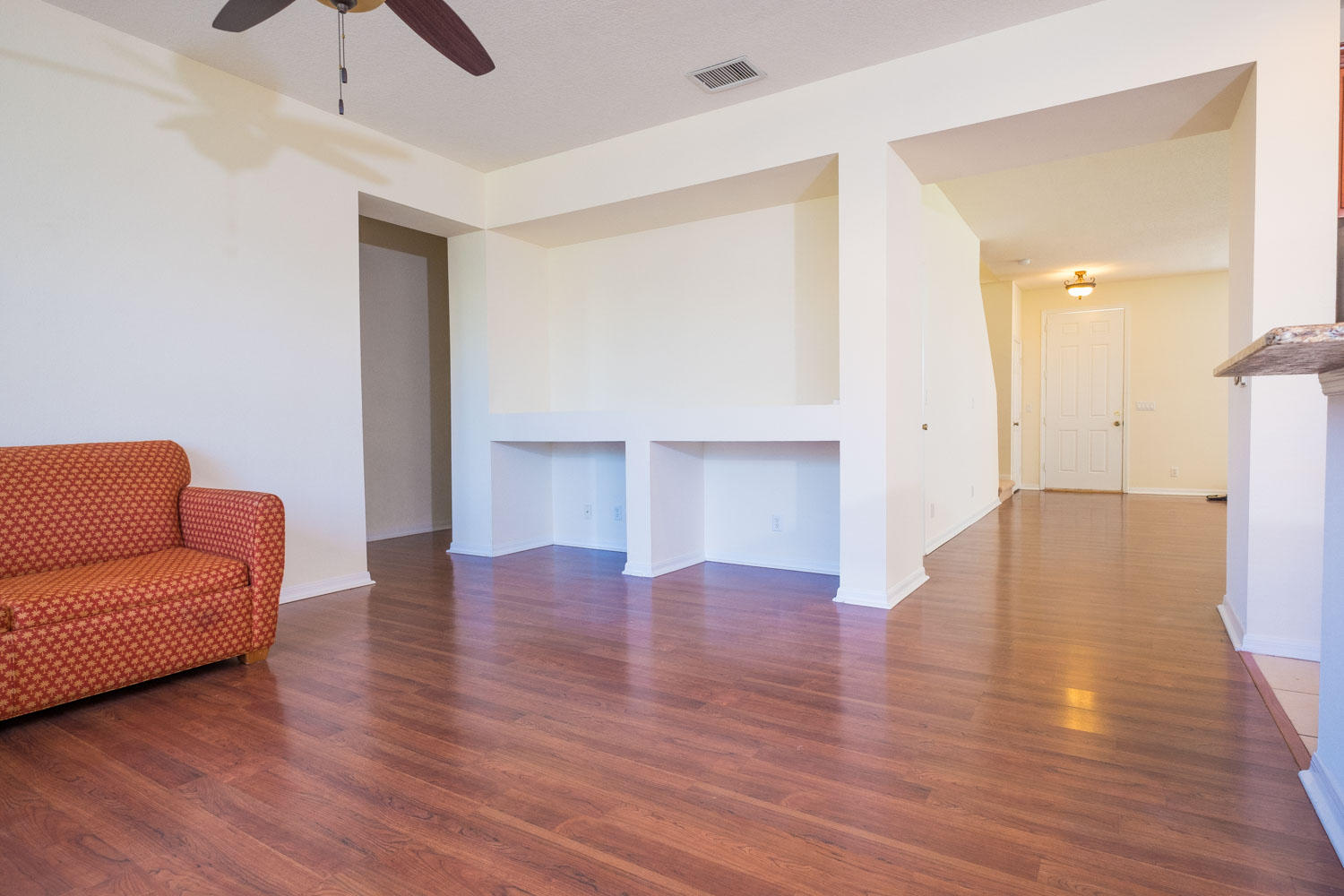 The Estates at Windy Pines - Residential