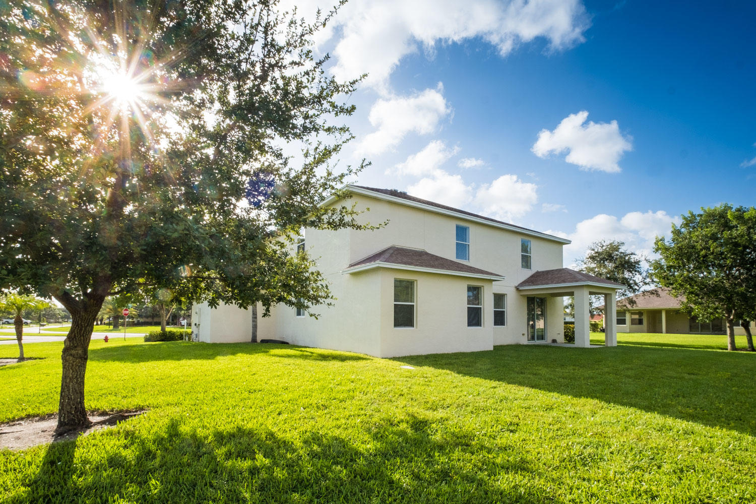 The Estates at Windy Pines - Residential