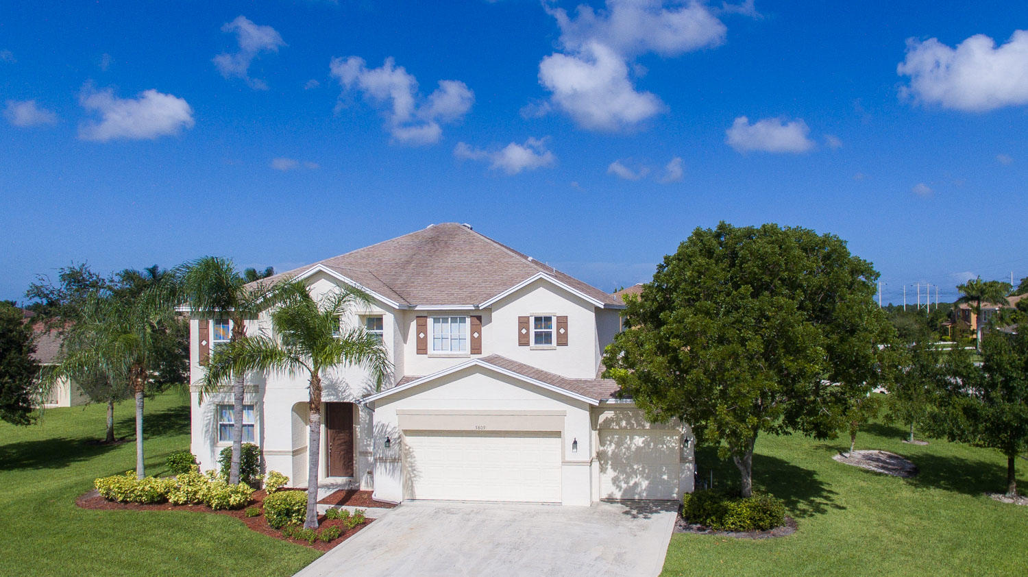 The Estates at Windy Pines - Residential