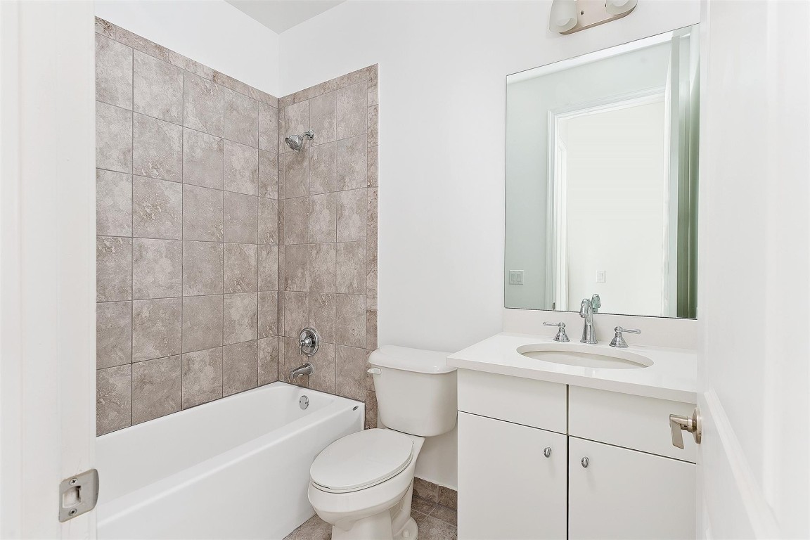 IN THE PINES TOWNHOMES - Residential