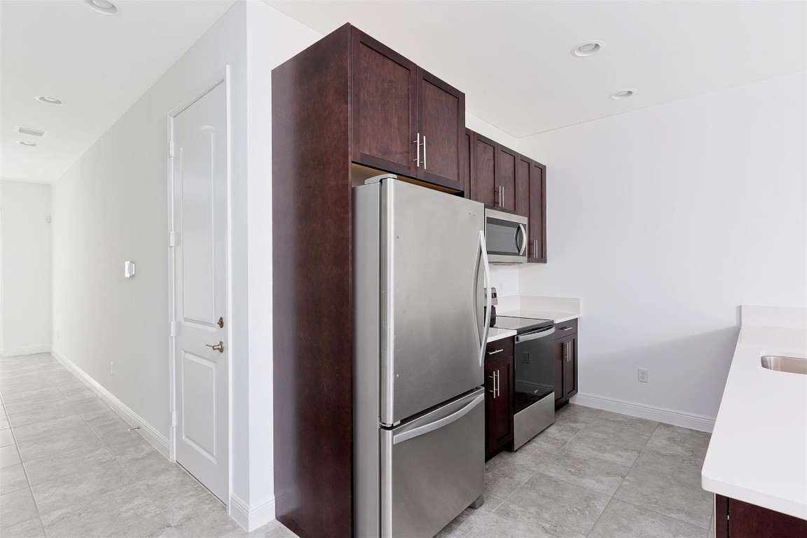 IN THE PINES TOWNHOMES - Residential