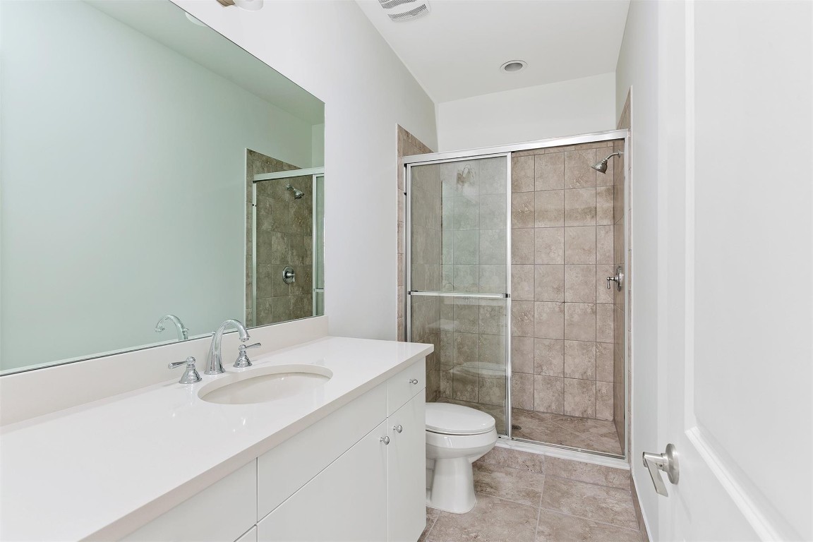 IN THE PINES TOWNHOMES - Residential