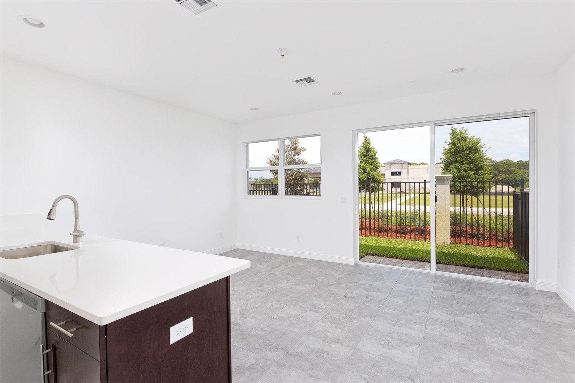 IN THE PINES TOWNHOMES - Residential