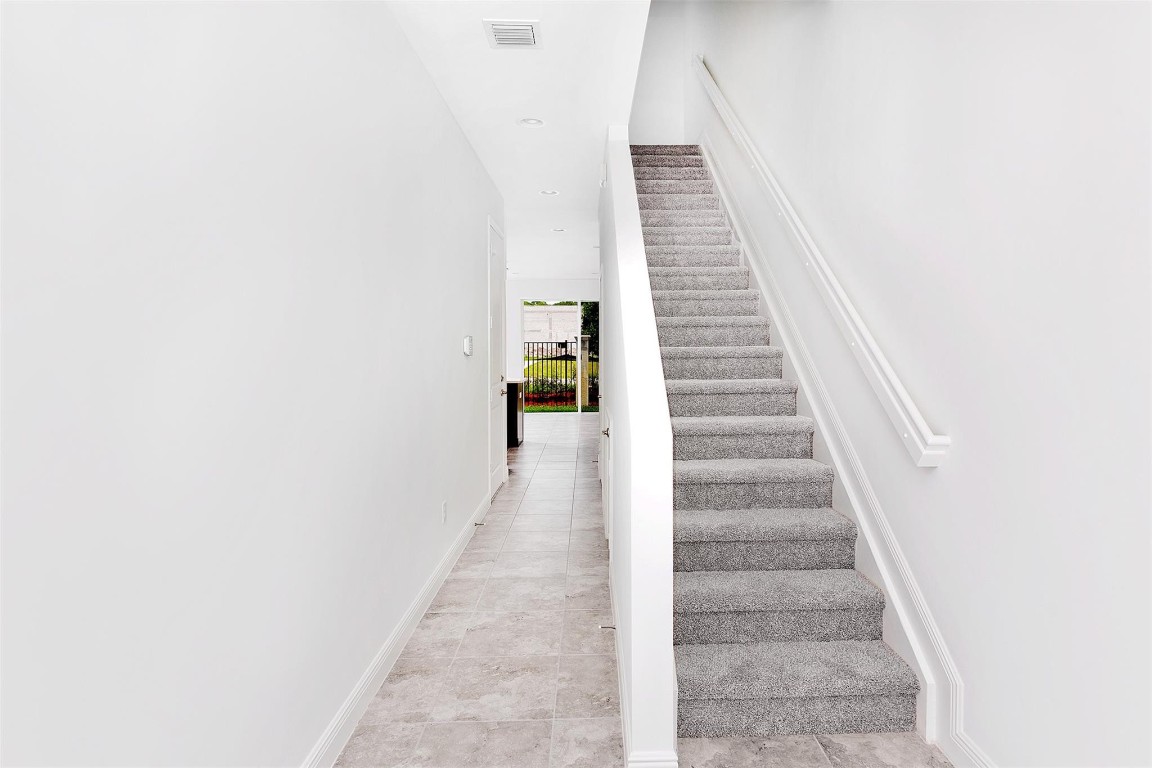 IN THE PINES TOWNHOMES - Residential