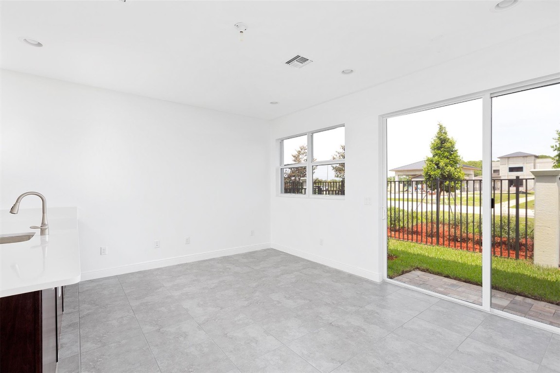 IN THE PINES TOWNHOMES - Residential