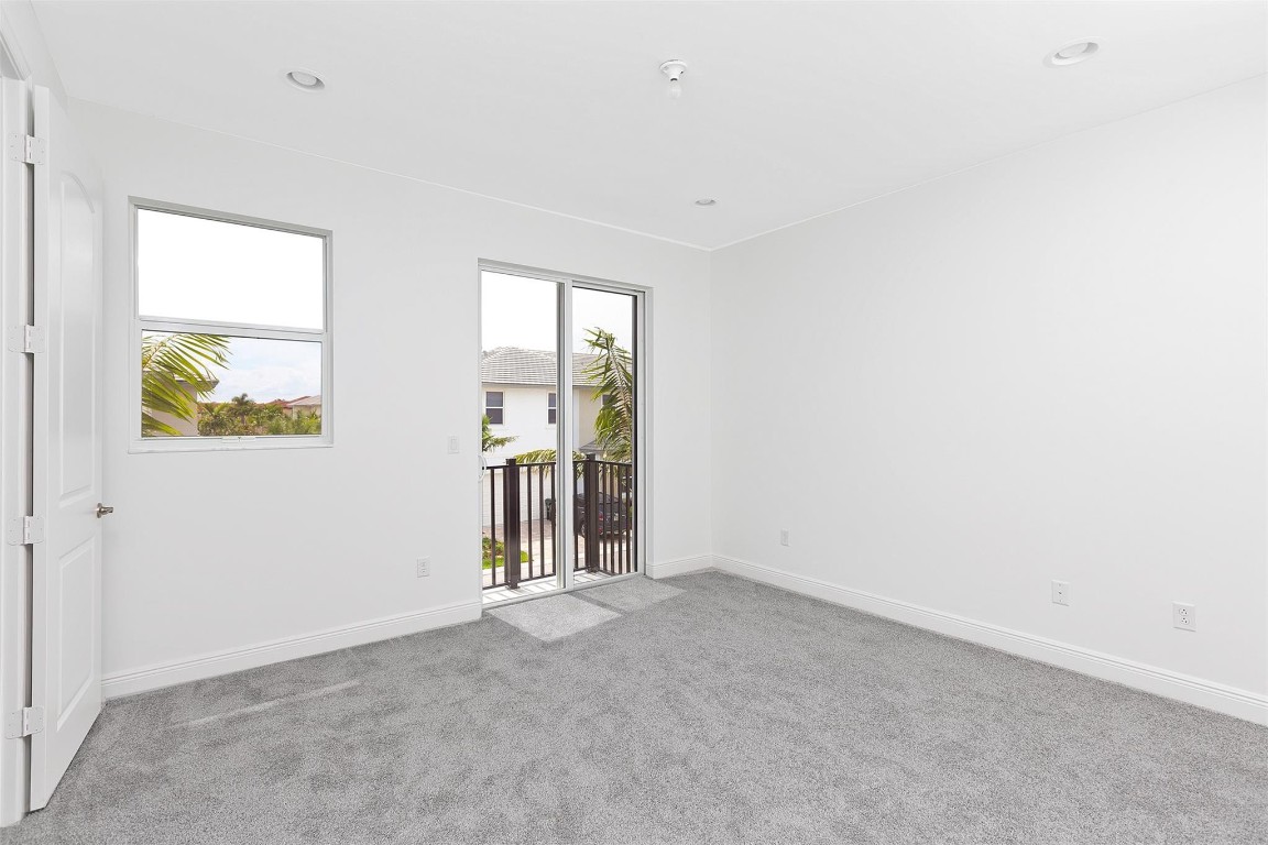 IN THE PINES TOWNHOMES - Residential