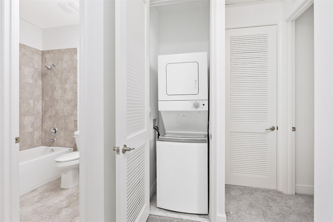 IN THE PINES TOWNHOMES - Residential