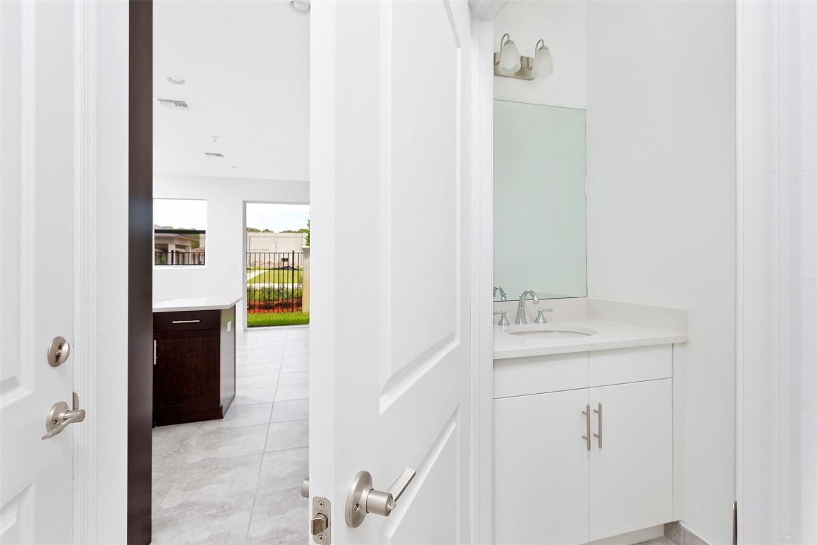 IN THE PINES TOWNHOMES - Residential