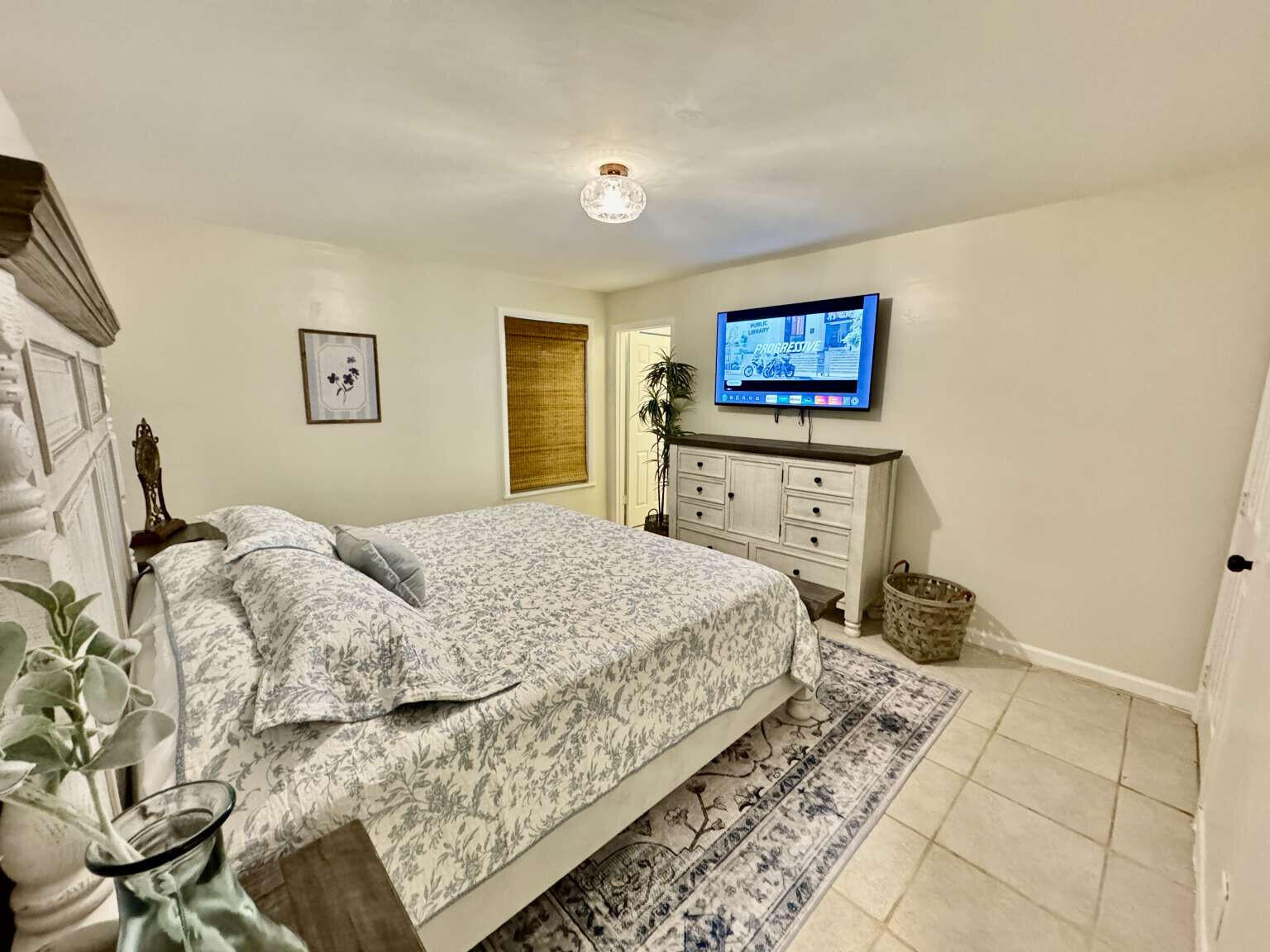 Acreage & Unrec - Residential