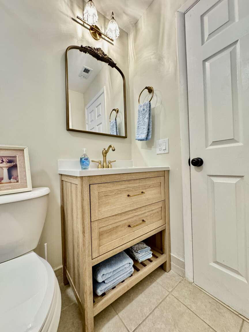 Acreage & Unrec - Residential