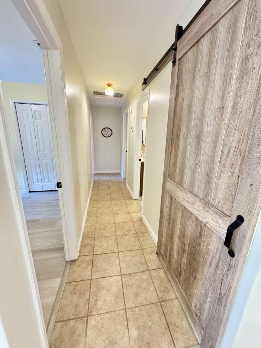 Acreage & Unrec - Residential