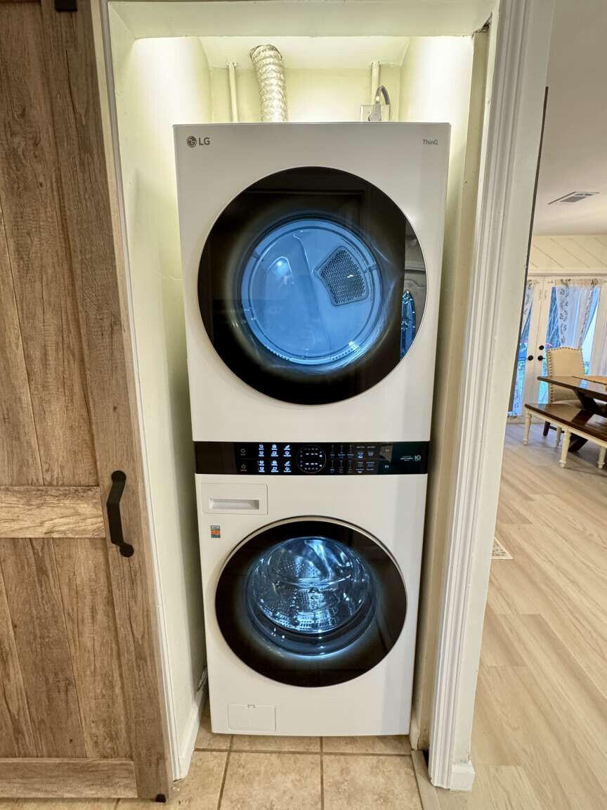 Acreage & Unrec - Residential