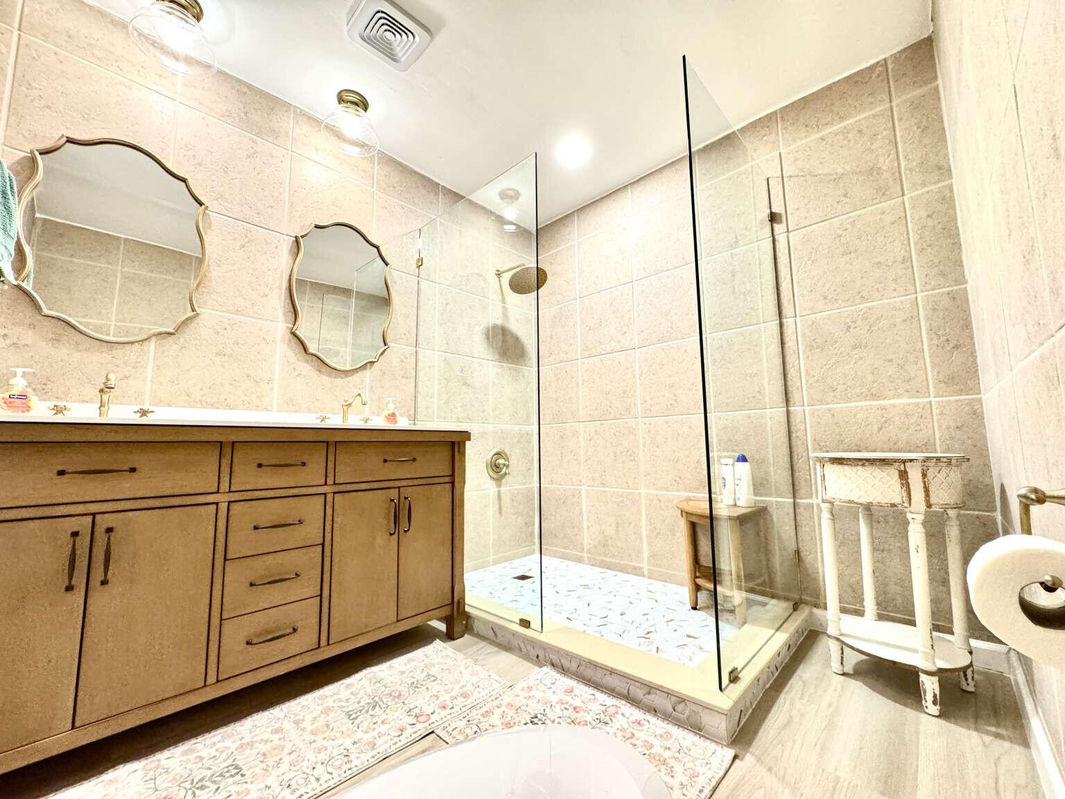 Acreage & Unrec - Residential