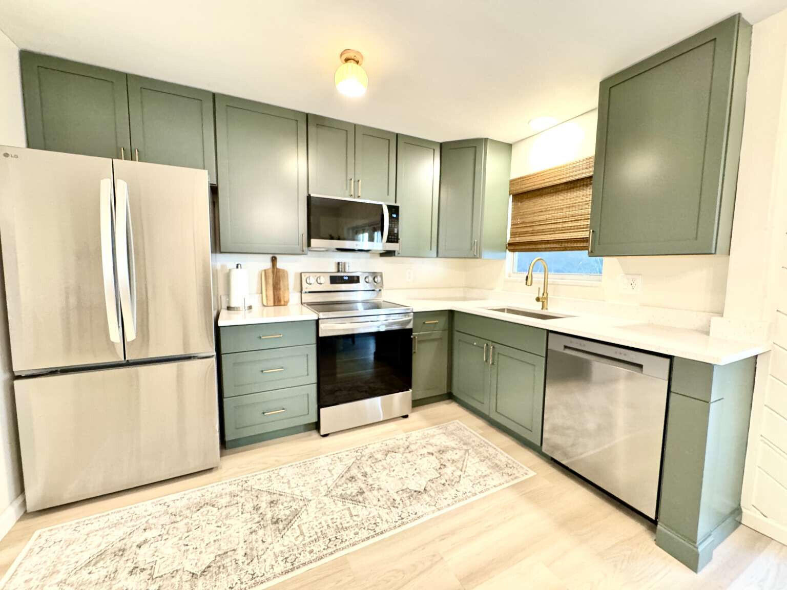 Acreage & Unrec - Residential