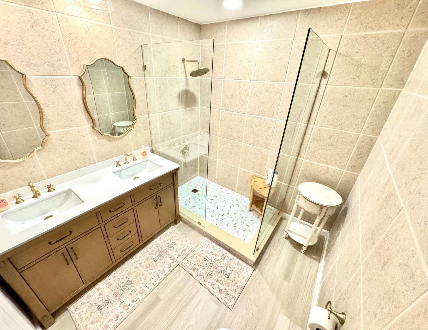 Acreage & Unrec - Residential