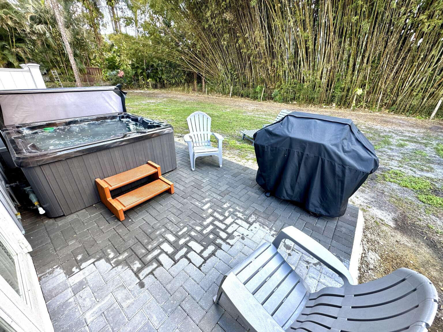 Acreage & Unrec - Residential