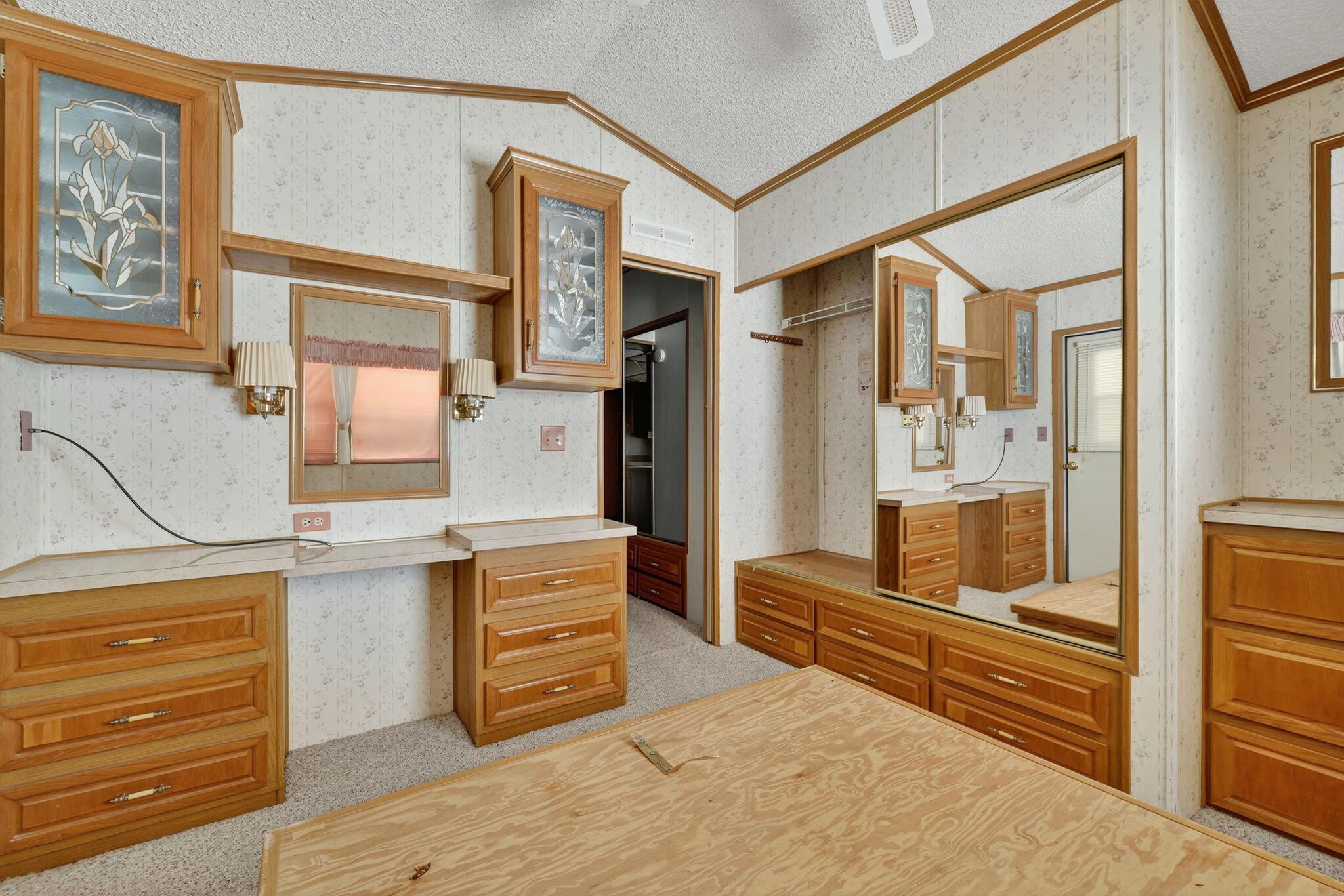 Ancient Oaks RV Resort - Residential