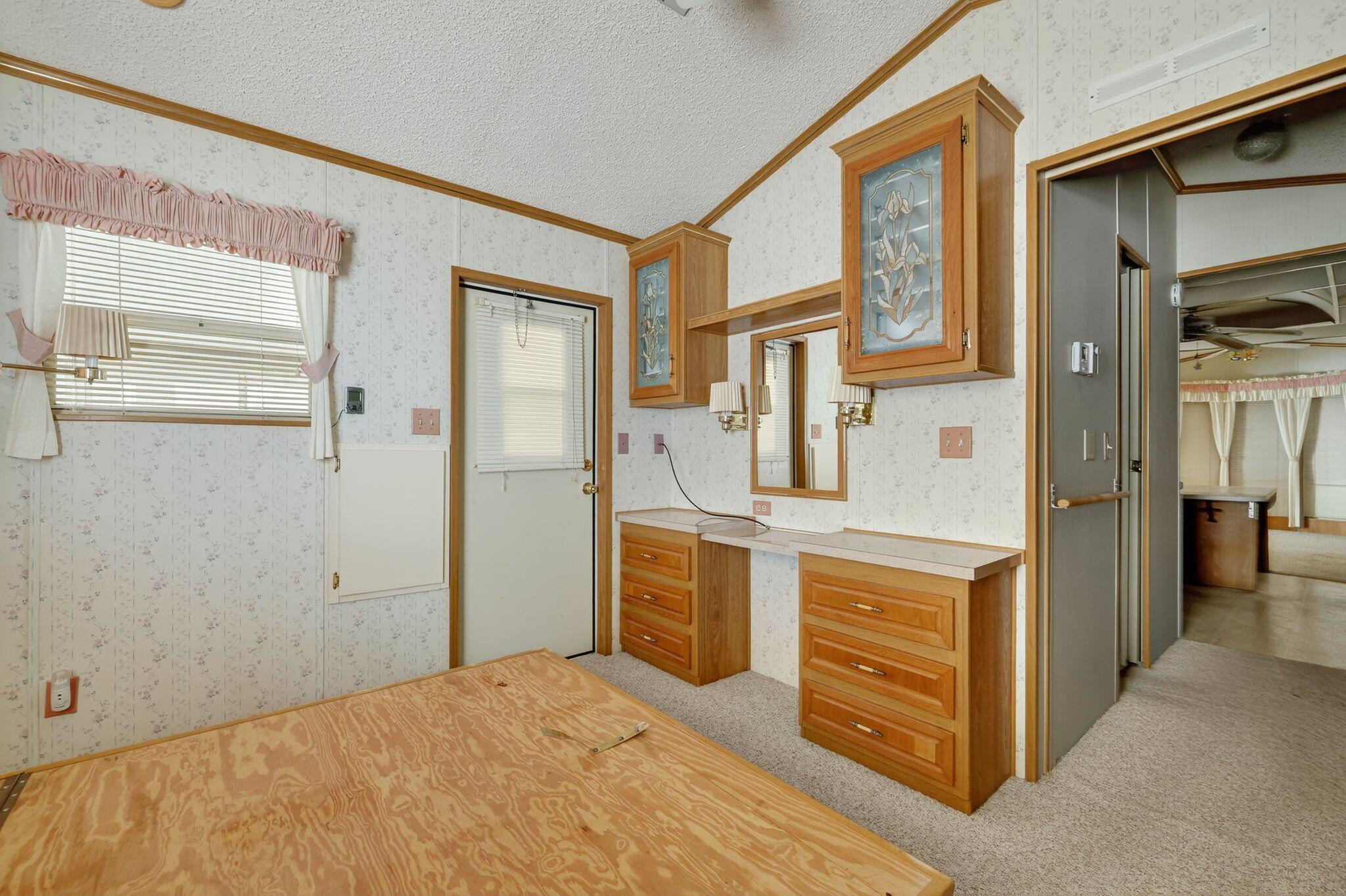 Ancient Oaks RV Resort - Residential