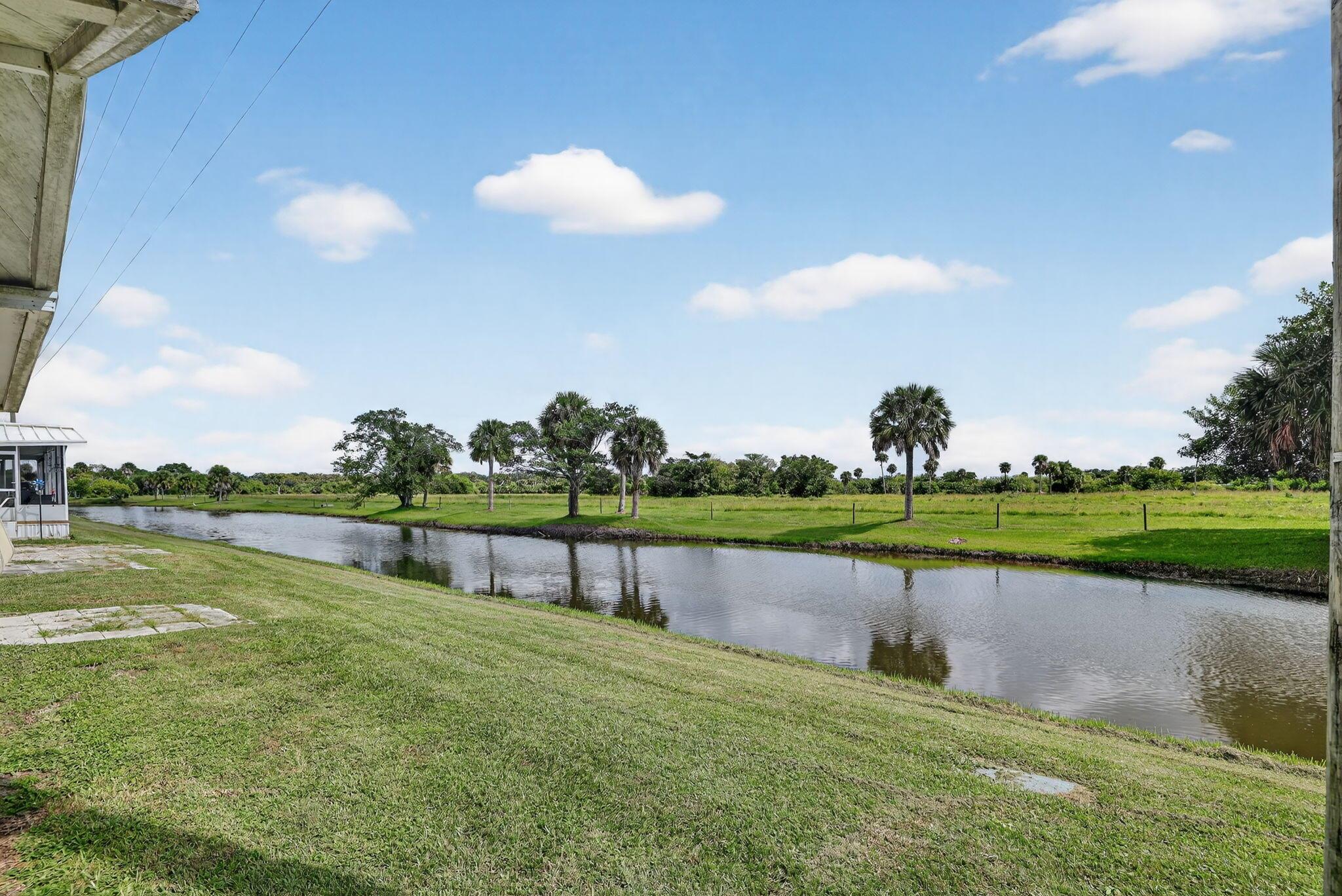 Ancient Oaks RV Resort - Residential