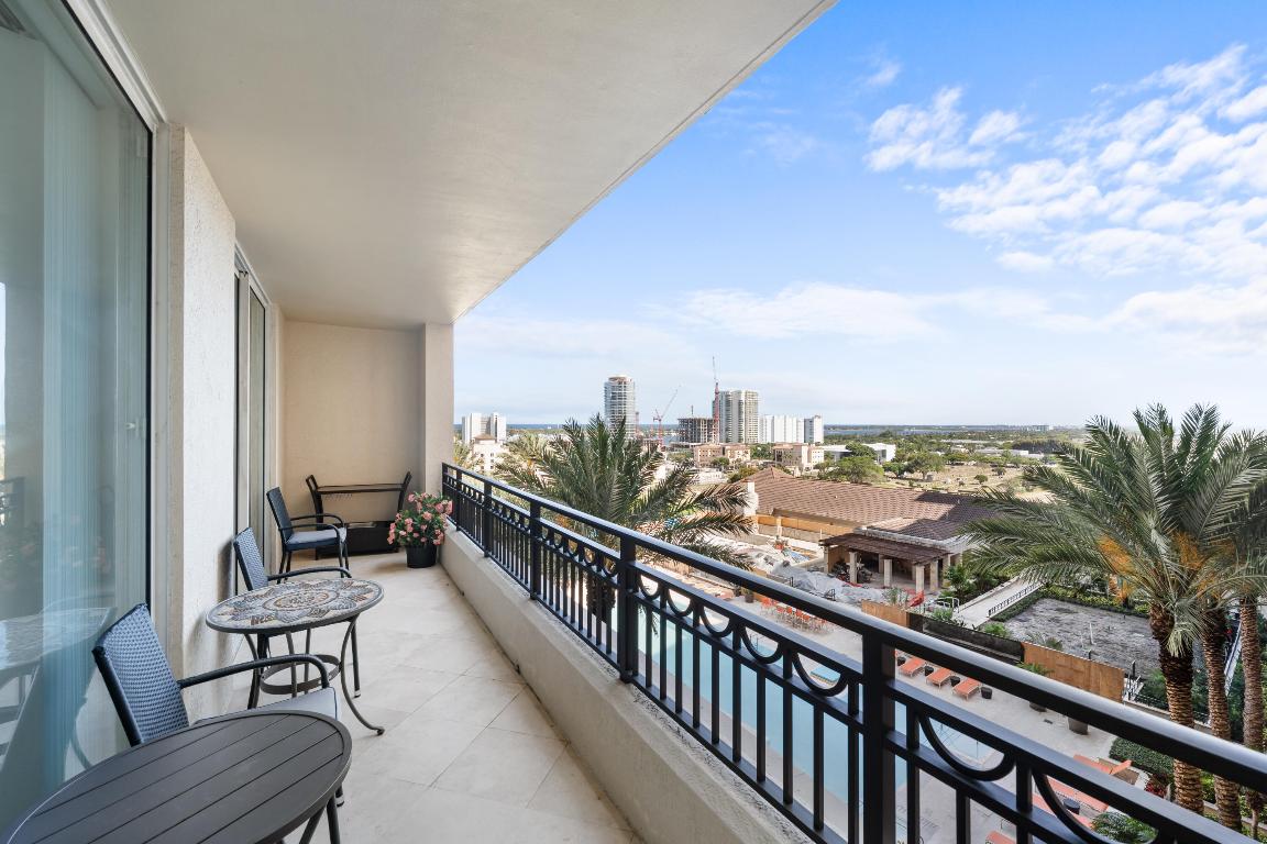 CITYPLACE SOUTH TOWER CONDO - Residential Lease