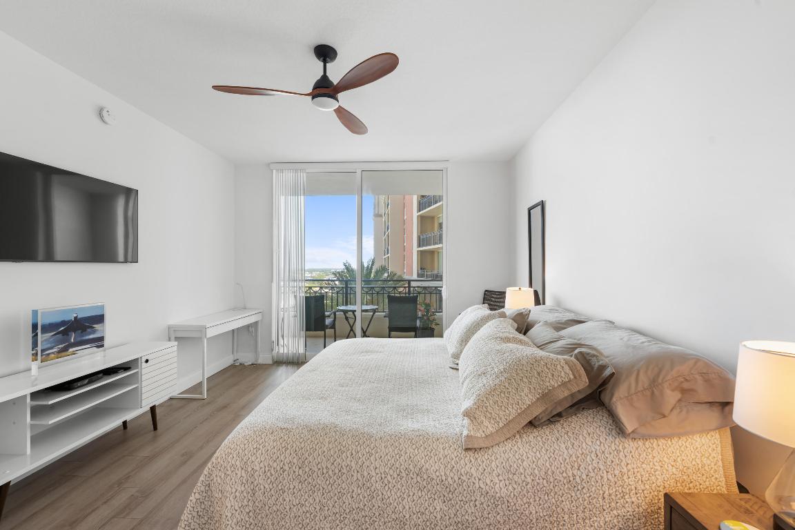 CITYPLACE SOUTH TOWER CONDO - Residential Lease