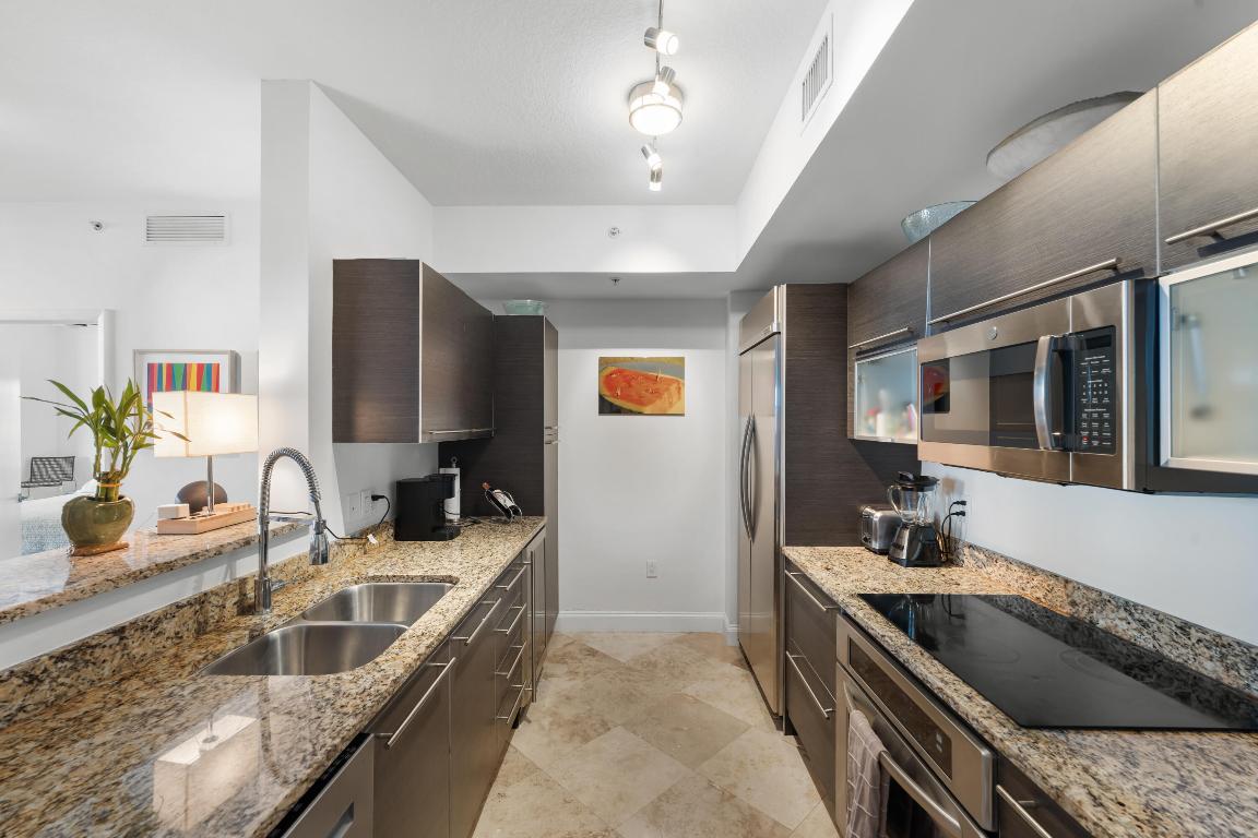 CITYPLACE SOUTH TOWER CONDO - Residential Lease