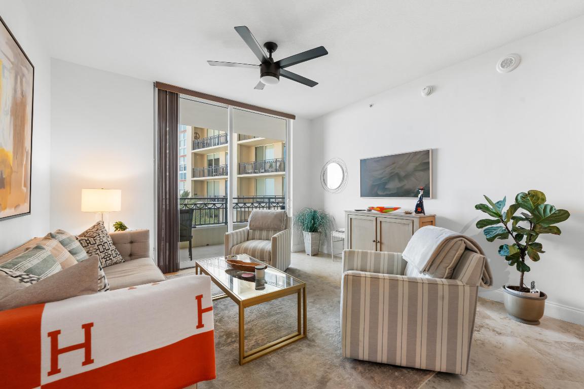 CITYPLACE SOUTH TOWER CONDO - Residential Lease