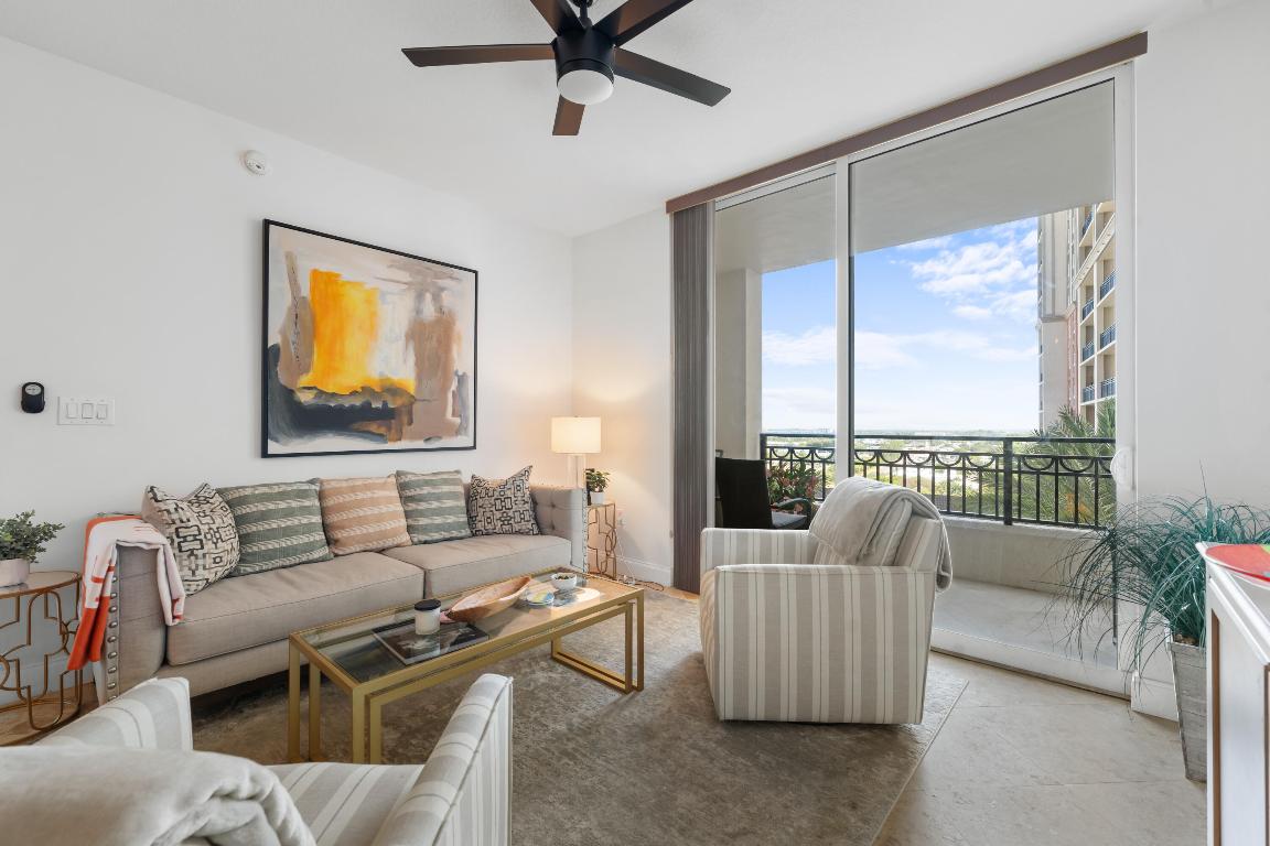 CITYPLACE SOUTH TOWER CONDO - Residential Lease