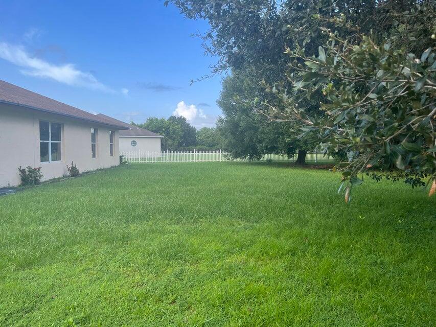 PORT ST LUCIE SECTION 9 - Residential