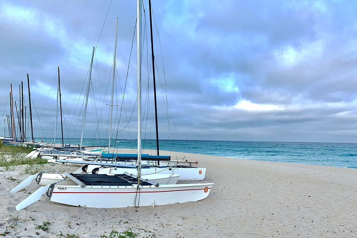 VILLAGE ROYALE CONDO 7 - Residential