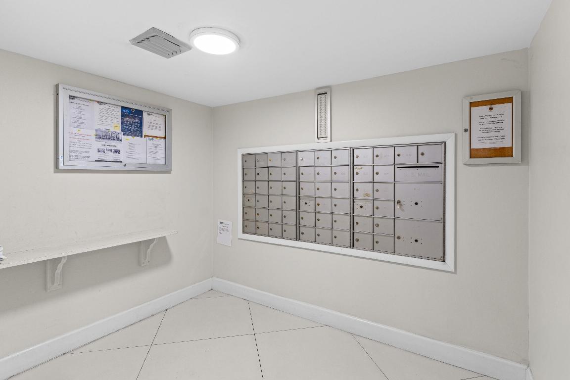 PORT DE MER CONDO - Residential