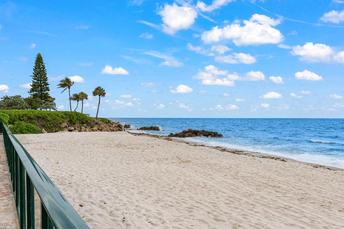 PORT DE MER CONDO - Residential