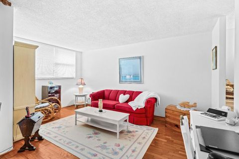 Tiny photo for 1237 Hillsboro Mile #101, Hillsboro Beach, FL 33062 (MLS # R11153462)