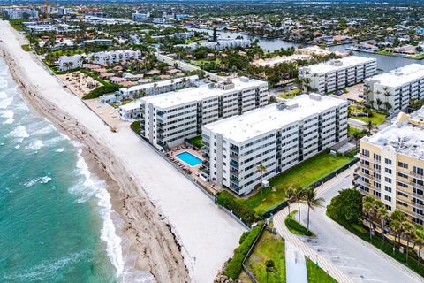 Tiny photo for 1237 Hillsboro Mile #101, Hillsboro Beach, FL 33062 (MLS # R11153462)