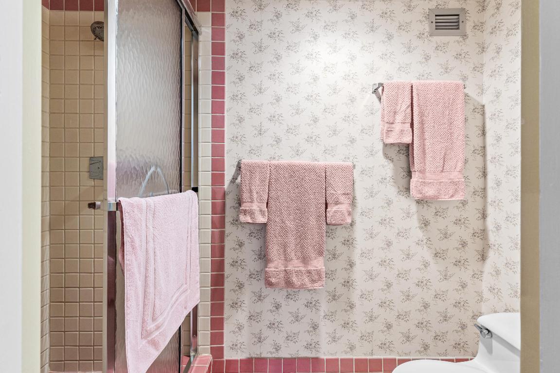 PORT DE MER CONDO - Residential