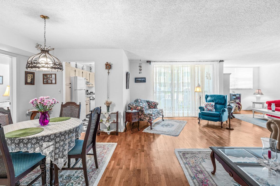 PORT DE MER CONDO - Residential