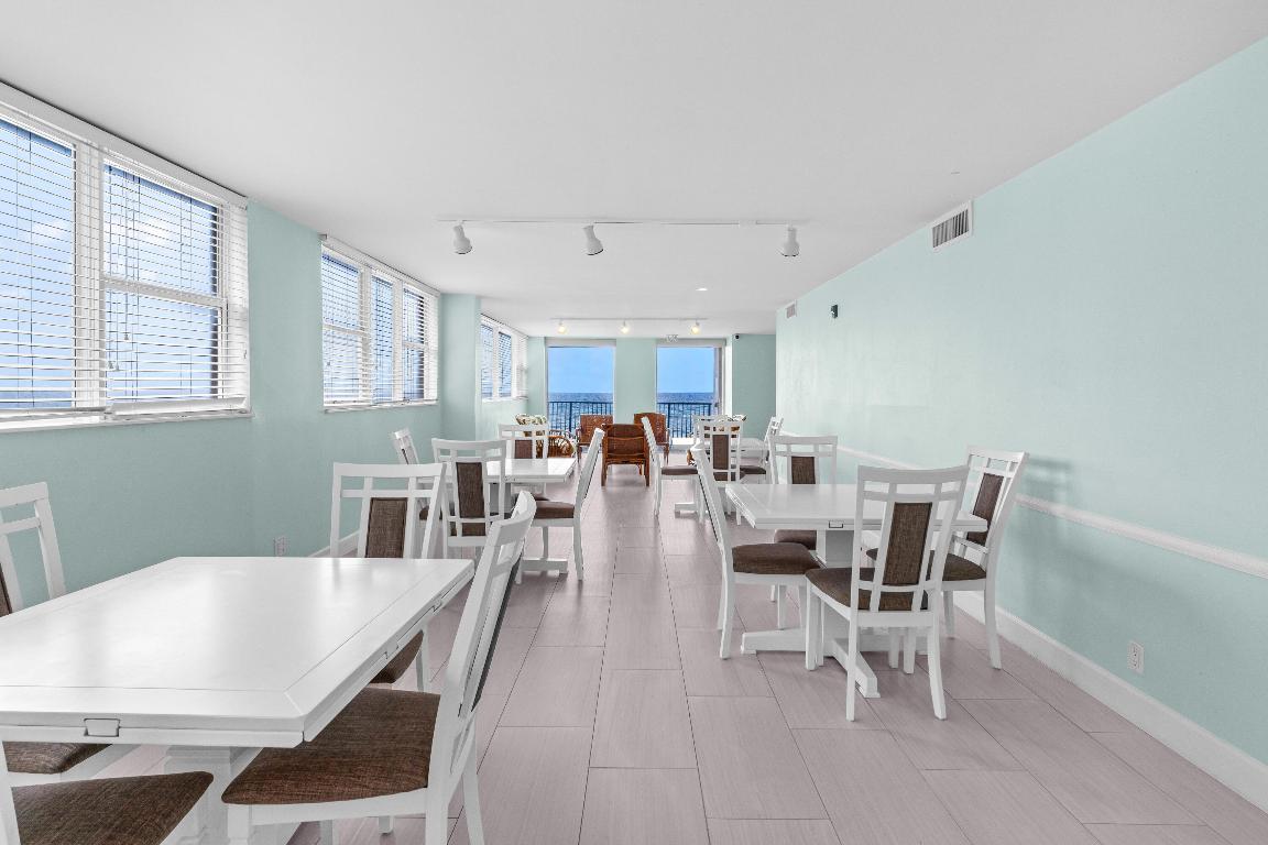 PORT DE MER CONDO - Residential