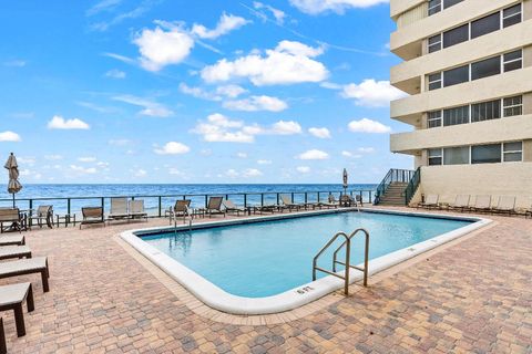 Tiny photo for 1237 Hillsboro Mile #101, Hillsboro Beach, FL 33062 (MLS # R11153462)