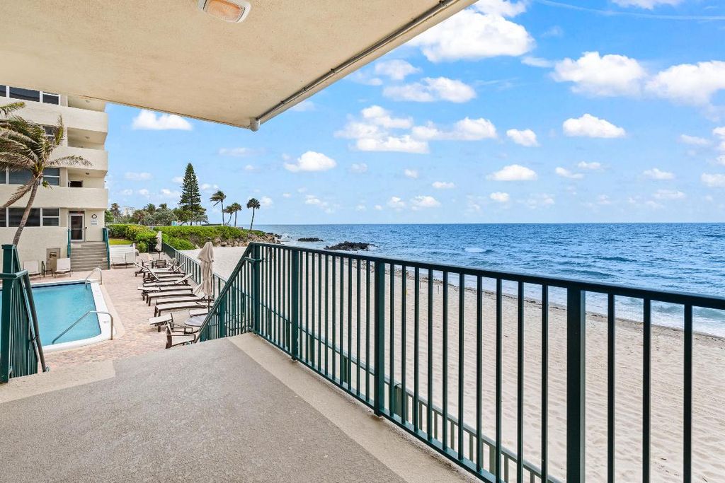 Photo of 1237 Hillsboro Mile #101, Hillsboro Beach, FL 33062 (MLS # R11153462)