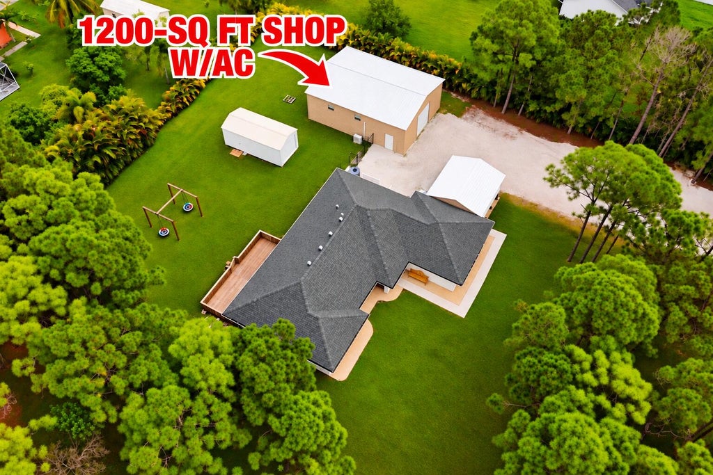 Photo of 17107 84th Court N, Loxahatchee, FL 33470 (MLS # B26085106)