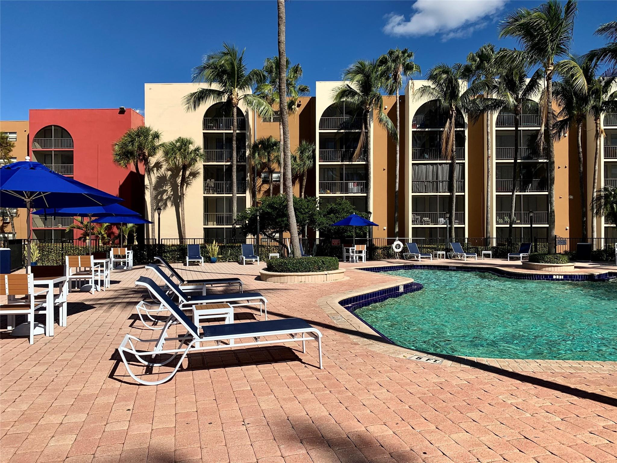Aventura Harbor - Residential Lease
