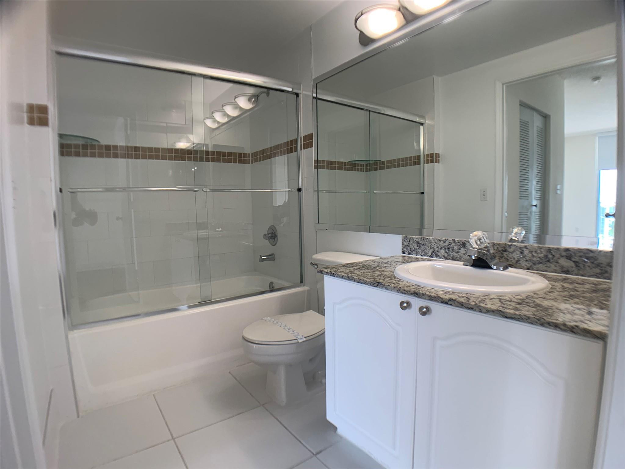 Aventura Harbor - Residential Lease