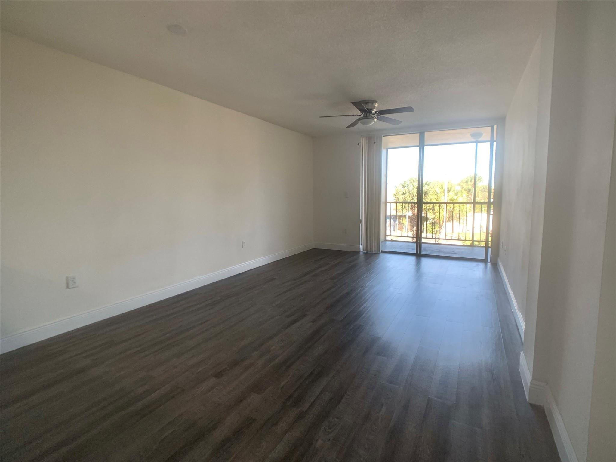 Aventura Harbor - Residential Lease