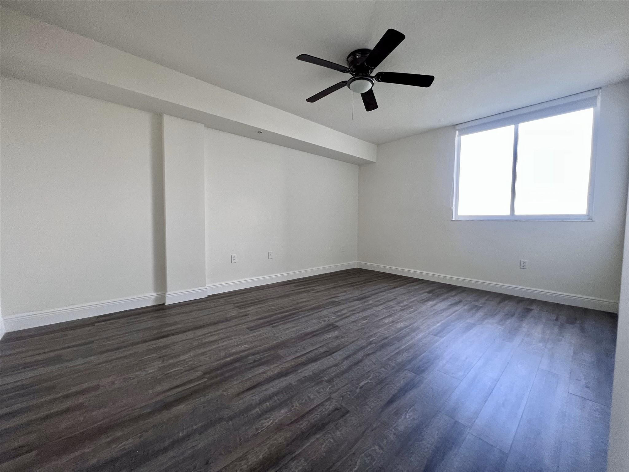 Aventura Harbor - Residential Lease