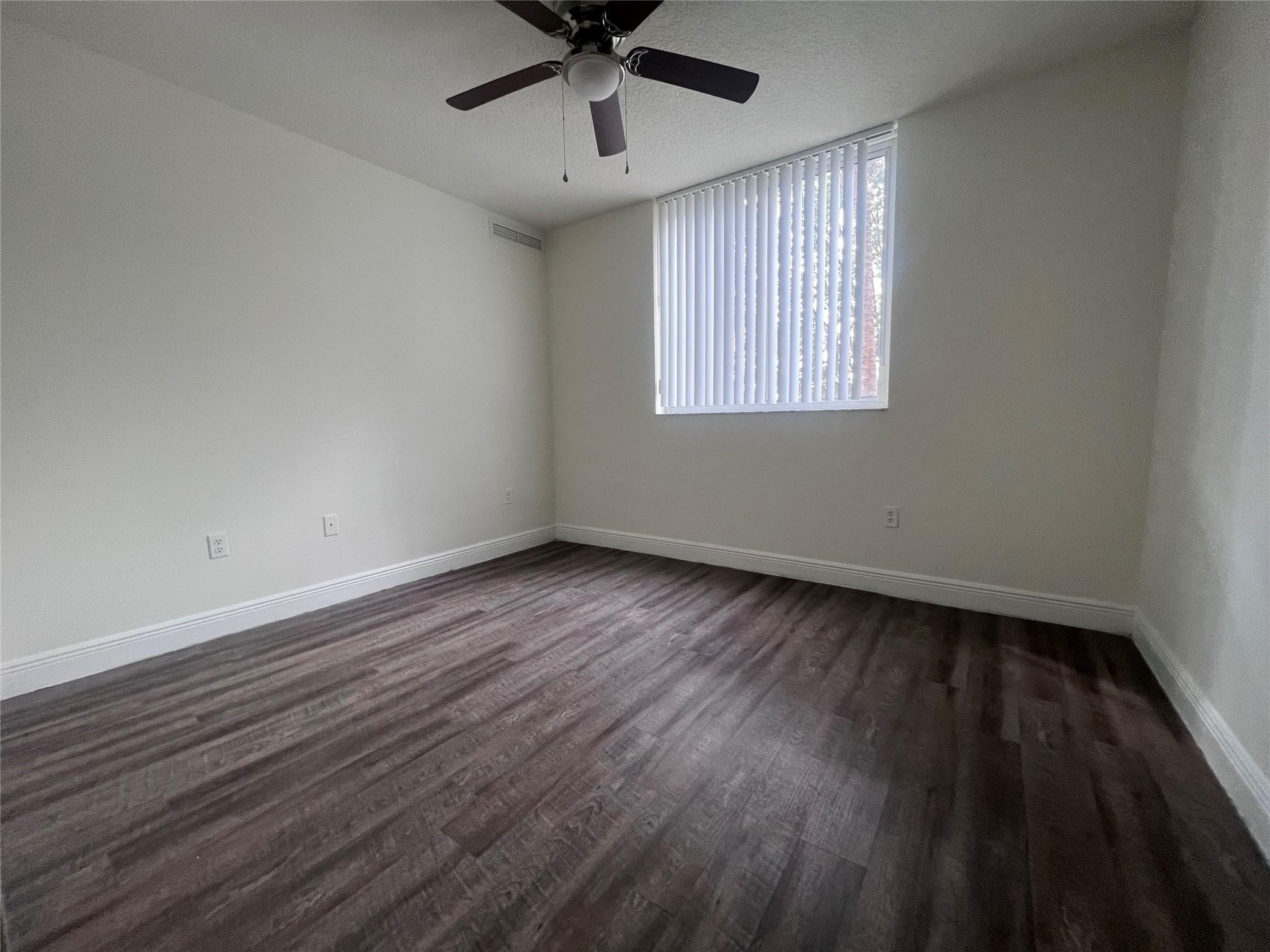 Aventura Harbor - Residential Lease